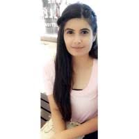 Tanya Chowdhary