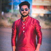 Tushar Modgekar