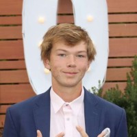 Dylan Clark