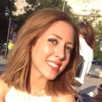 Gizem Yesildal