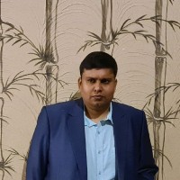 Ashish Sonthalia
