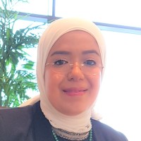 Marwa Itani Mirza, Maîtrise Banking, Aci, Ifq