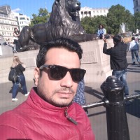 Anil Kumar Sharma