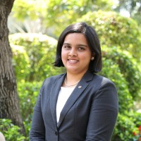 Joann Nisha D'Souza