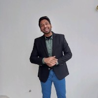 Abhishek Suresh