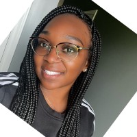 Precious Simmons