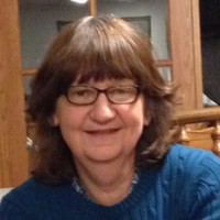 Ruth Krehbiel
