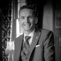 Graham Steven