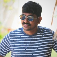 Karthikeyan M