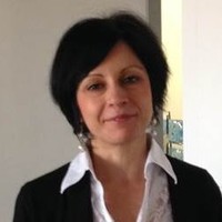 Dania Pizzolato