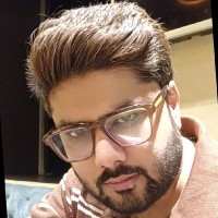 Ayush Jain