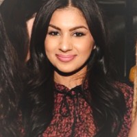 Yasmin M.