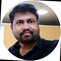 Sangram Patil