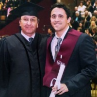 Pablo Luis Antonio Cortes Antognoli