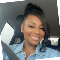 Laportia Wilson