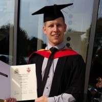 Daniel Coutts Beng(Honors)