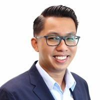 Goh Teik Chuan (Tc Goh)