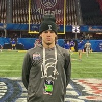 Cade Hudson