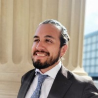 Xavier Portillo, Ph.D.