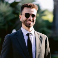 Daniel Dias