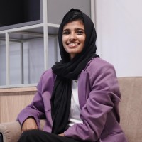 Shaheeda Onathukattil