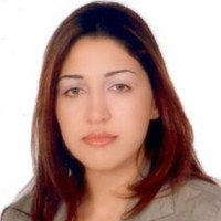 Sally Ebrahim