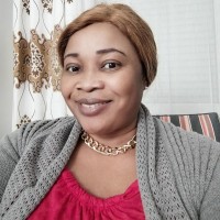 Charline Kengne