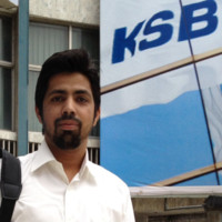 Irfan Bashir