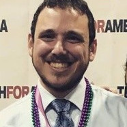 Adam Gordon