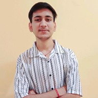 UTKARSH CHAUBEY