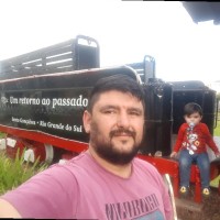 Jeferson Pinto da silva