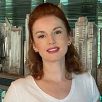 Anna Harissi