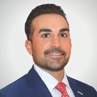 Matthew Strazza, Mba