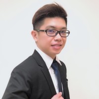 Kerwin Tay