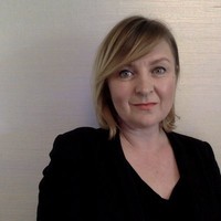 Clair Harrison