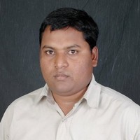 Milind Mahadik