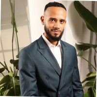 Gabriel Maldonado, MBA