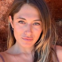 Stephanie Fourniotis