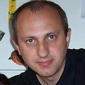 Mondics Csaba