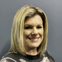 Tracey Nash