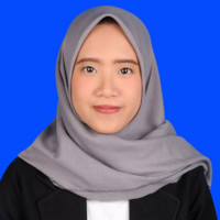 Rizki Amalia Kusumadewi