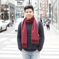 Andre Cornelius Chandra