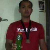 Joseph Allan Cruz