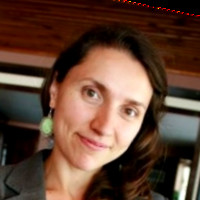 CRETU-GHERGUT SILVIA