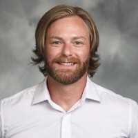 Zachary Rhyner PT, DPT