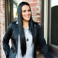 Ana Maria Peña