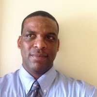 Wade Williams. Smsts