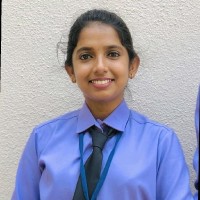 Anusree V