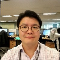 Sang Jin Lee