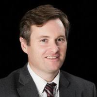 Kevin Cawley